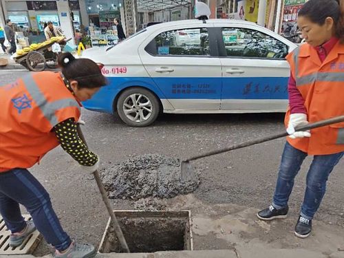 沈丘沉沙井清掏-污水井清理
