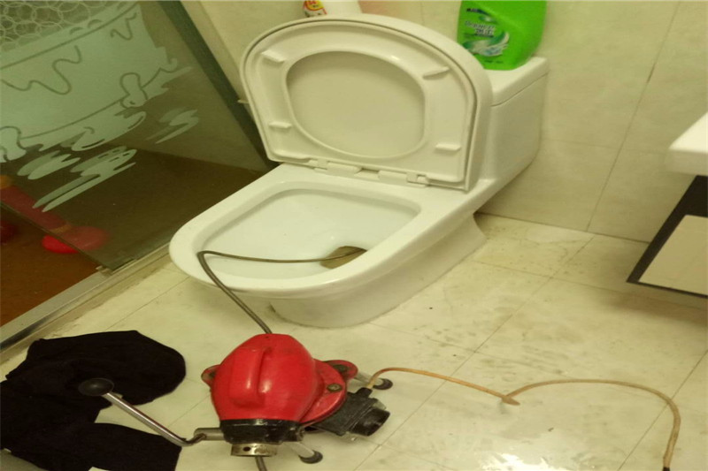 沈丘如何疏通马桶 疏通马桶多少钱