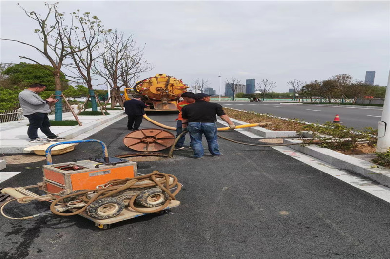 沈丘污水池为什么要定期清理