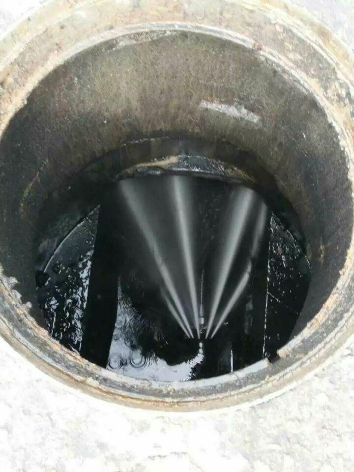 沈丘市政管道清洗-排污管道清洗