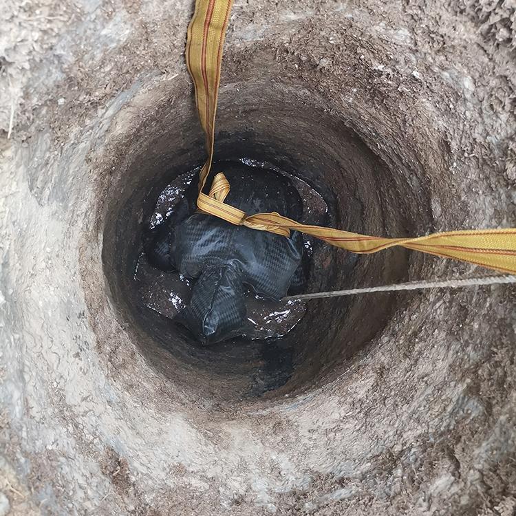 沈丘疏通雨水管道 市政管道清淤