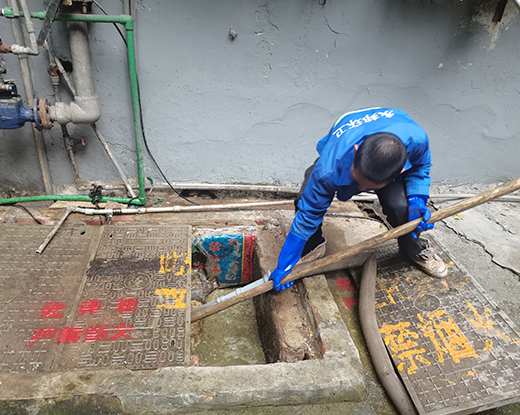 沈丘清掏化粪池