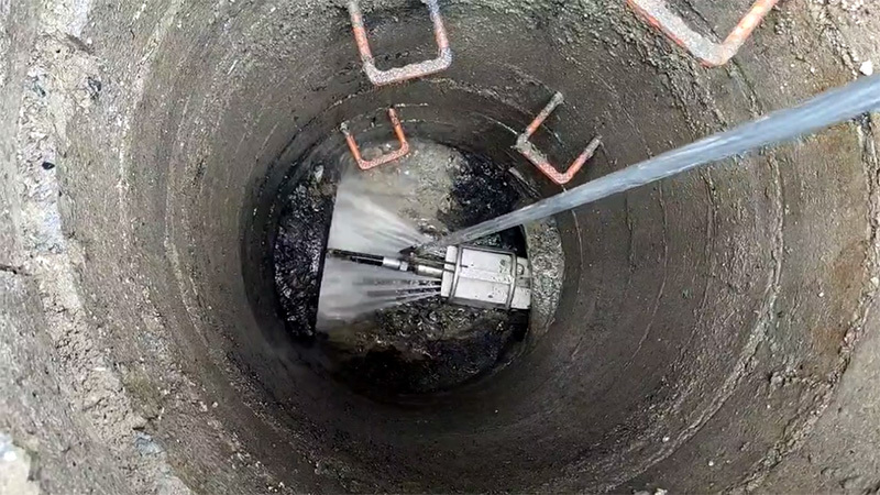 沈丘宾馆饭店管道清淤前必须了解的五大常识